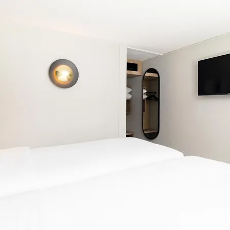 Hotel Campanile Thionville -