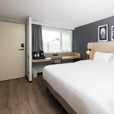Campanile Thionville - Hotel Yutz