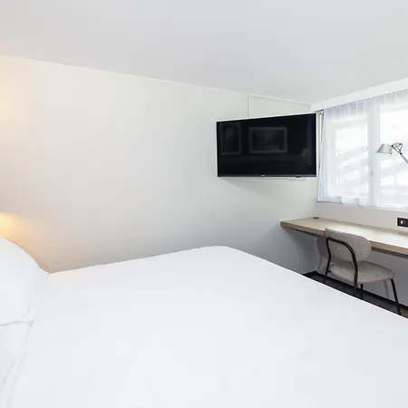 Hotel Campanile Thionville - Yutz