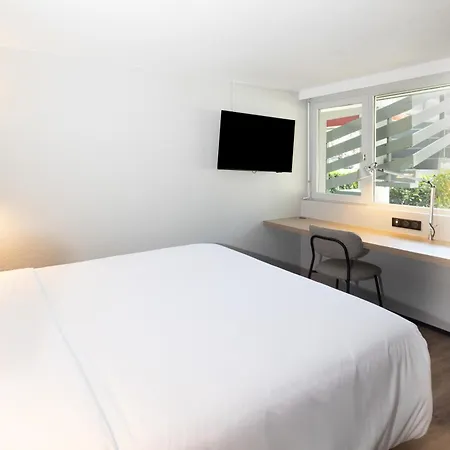 Campanile Thionville - 3*