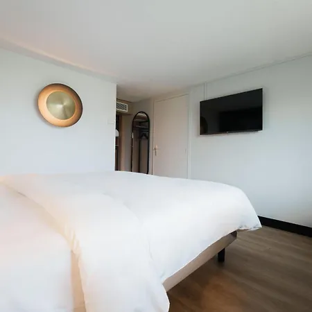 Hotel Campanile Thionville -