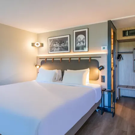 Campanile Nature - Thionville Yutz