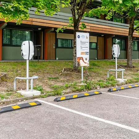 Campanile Nature - Thionville Yutz