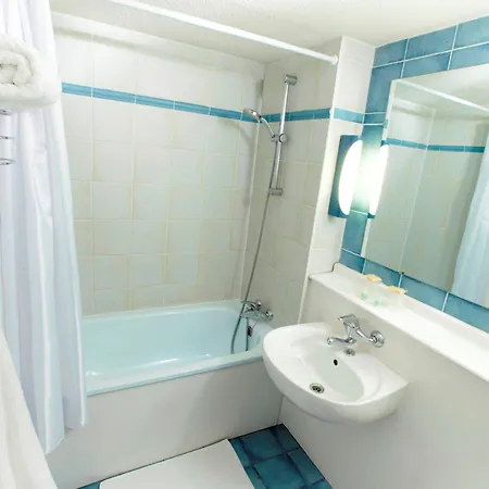 Campanile Nature - Thionville 3*
