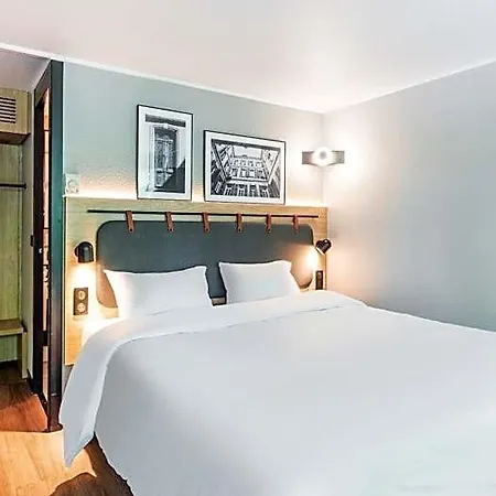 Hotel Campanile Nature - Thionville