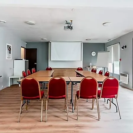 Campanile Nature - Thionville