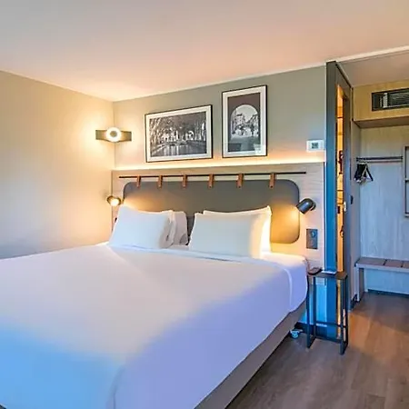 Hotel Campanile Nature - Thionville 3*