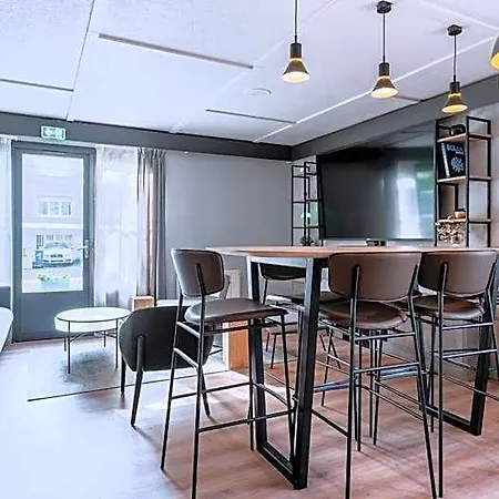 Hotel Campanile Nature - Thionville