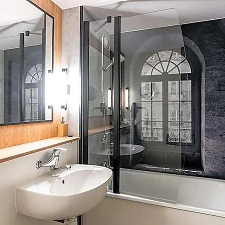 Hotel Campanile Nature - Thionville 3*