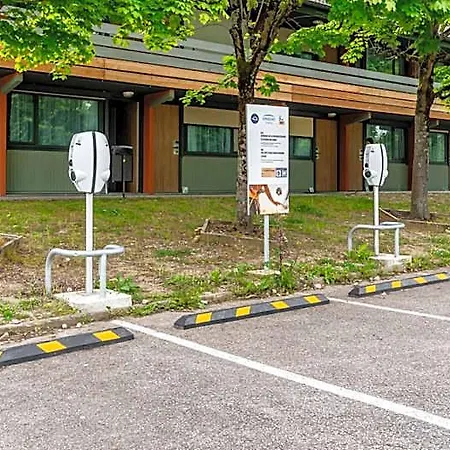 Campanile Nature - Thionville Yutz