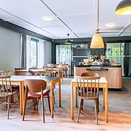 Campanile Nature - Thionville Hotel Yutz