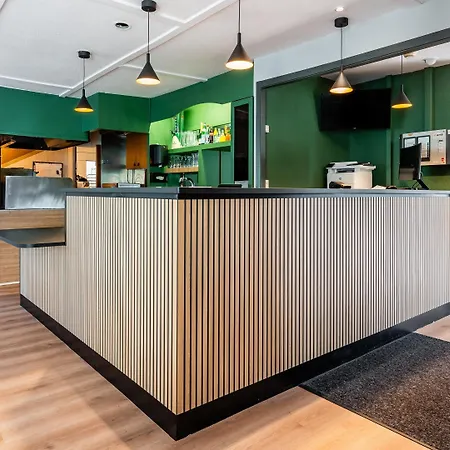 Campanile Nature - Thionville Yutz
