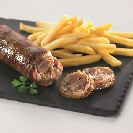 Campanile Nature - Thionville 3*