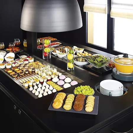 Hotel Campanile Thionville - Yutz