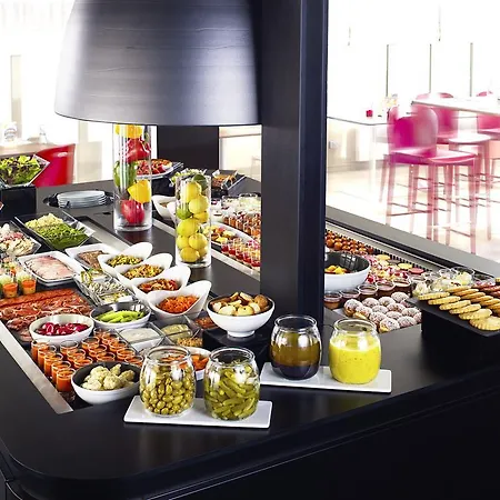 Campanile Thionville - Hotel