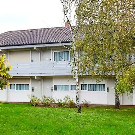 Campanile Thionville - 3* Yutz