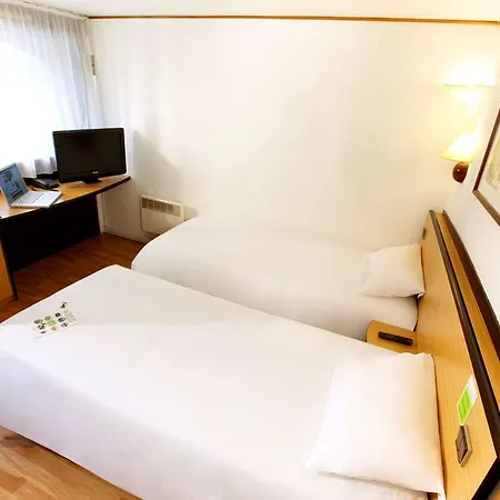 Hotel Campanile Nature - Thionville 3*