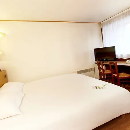 Campanile Thionville -