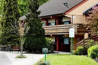 Campanile Nature - Thionville Ξενοδοχείο Yutz