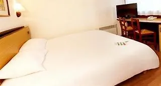 Campanile Nature - Thionville 3* Yutz