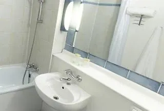 Campanile Nature - Thionville 3*