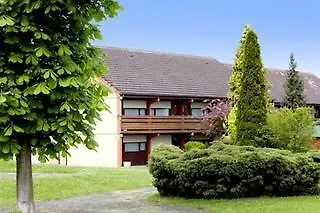 Campanile Nature - Thionville Ξενοδοχείο Yutz