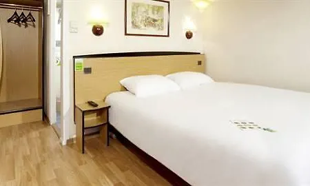 Ξενοδοχείο Campanile Nature - Thionville 3*