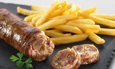 Ξενοδοχείο Campanile Nature - Thionville 3*