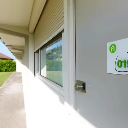 Campanile Nature - Thionville Hotel Yutz
