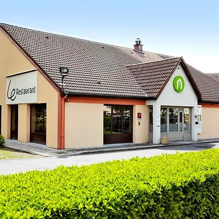 Campanile Thionville - 3* Yutz