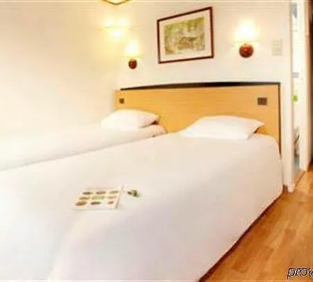 Campanile Nature - Thionville 3* Yutz