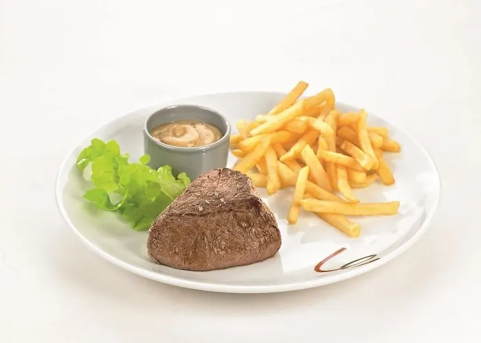 Campanile Nature - Thionville Hotel Yutz