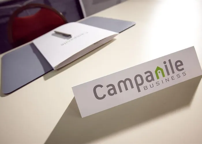 Campanile Nature - Thionville Hotel