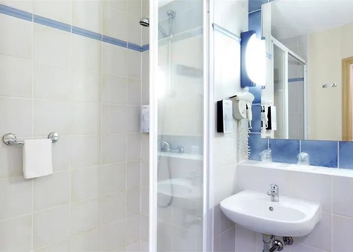 Hotel Campanile Nature - Thionville 3*