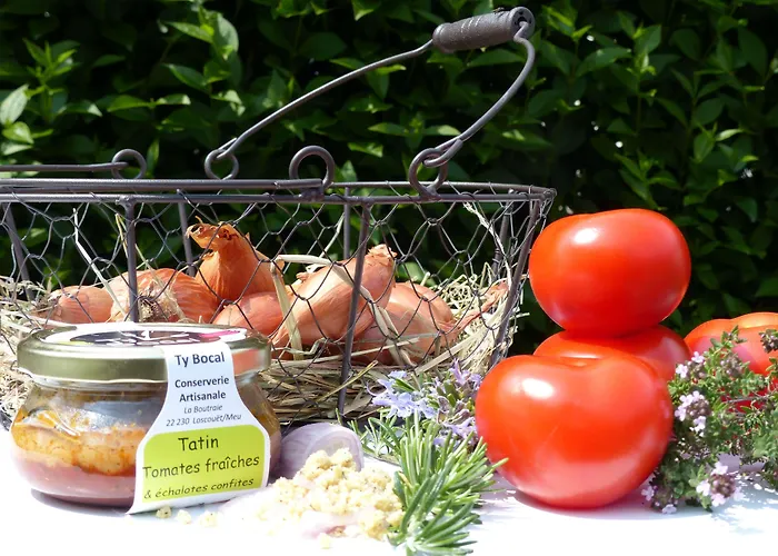 Campanile Nature - Thionville Hotel