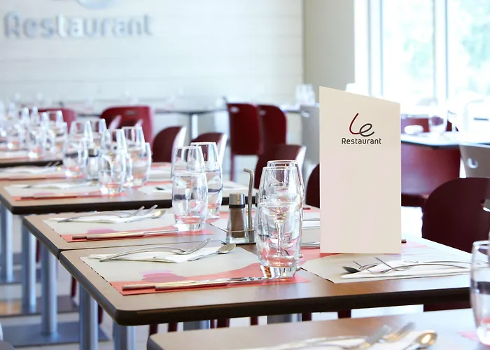 Campanile Nature - Thionville Yutz