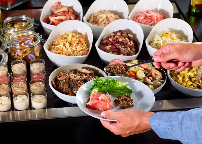 Campanile Nature - Thionville Hotel Yutz