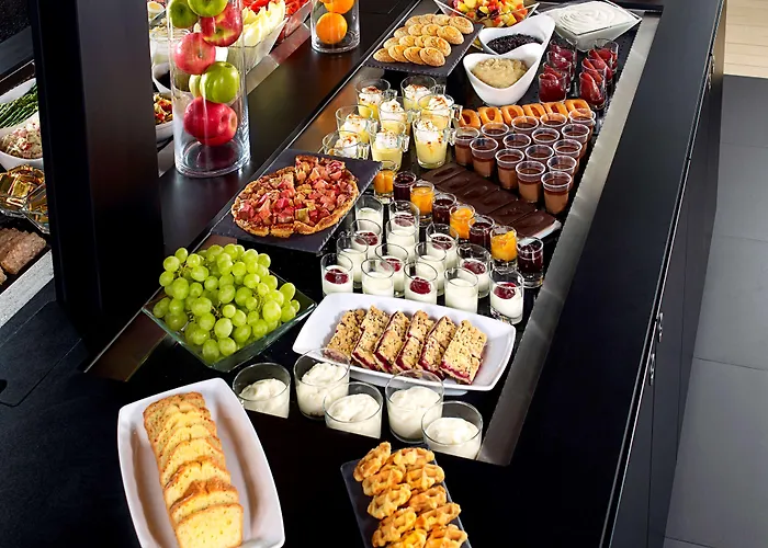 Hotel Campanile Nature - Thionville