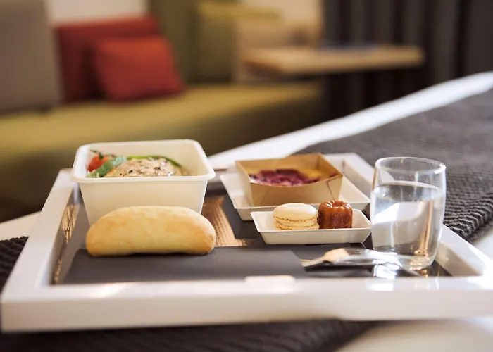 Campanile Nature - Thionville Yutz