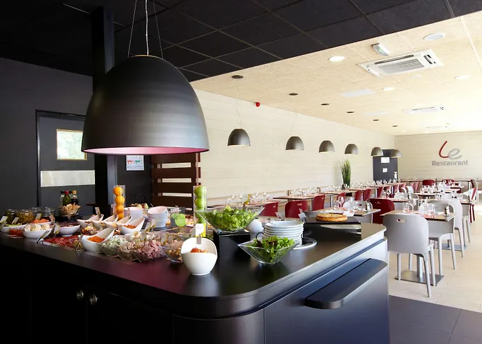 Campanile Nature - Thionville 3*