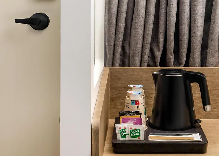 Hotel Campanile Nature - Thionville Yutz