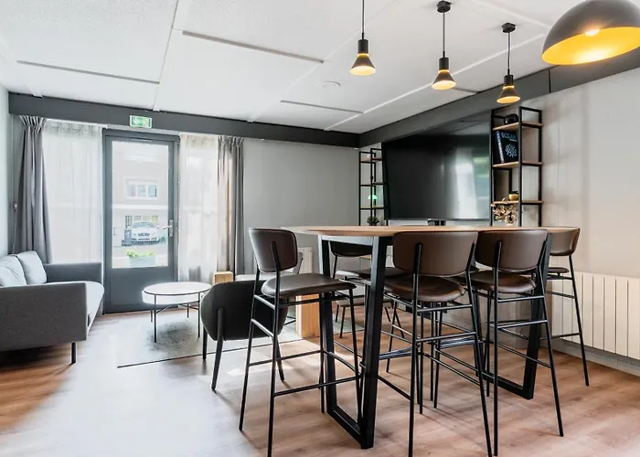 Campanile Nature - Thionville 3*