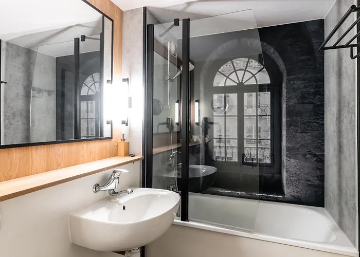 Campanile Nature - Thionville