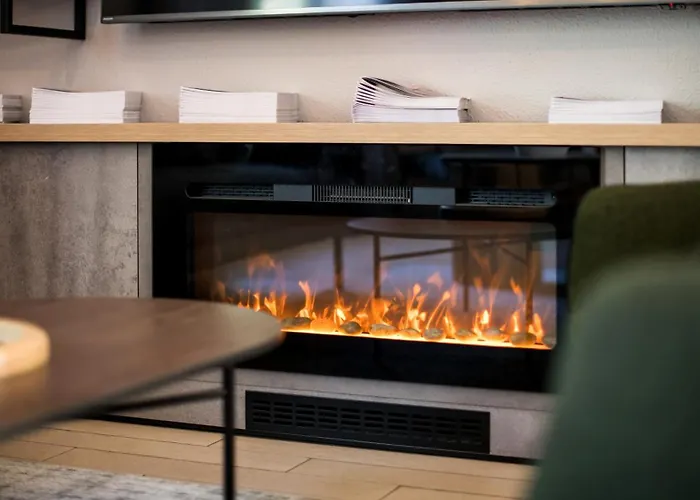 Campanile Nature - Thionville 3*