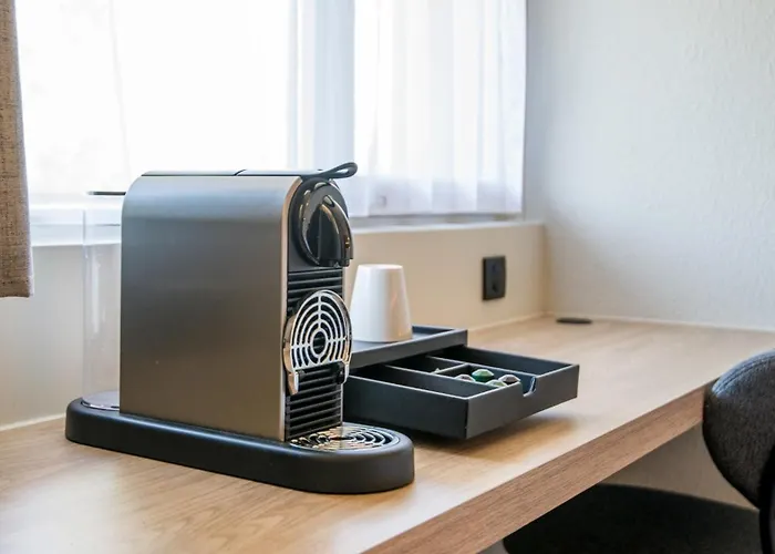 Campanile Nature - Thionville Yutz