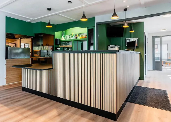 Campanile Nature - Thionville Hotel