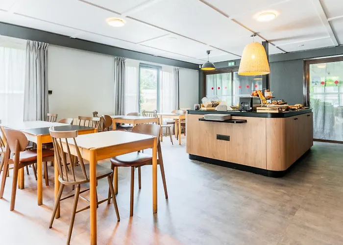 Campanile Nature - Thionville