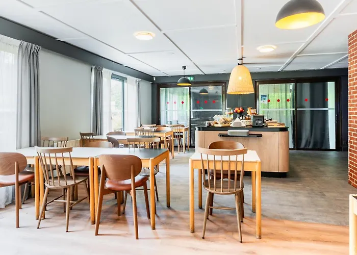 Campanile Nature - Thionville Hotel Yutz