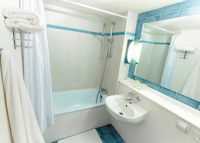 Campanile Nature - Thionville 3*