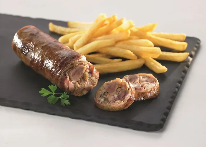 Campanile Nature - Thionville 3*